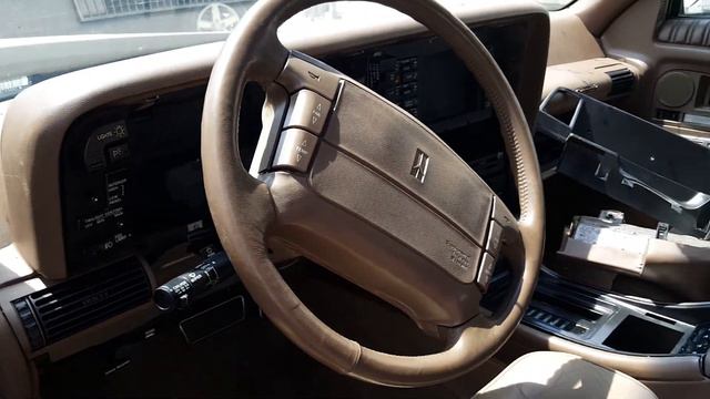 66k Oldsmobile Toronado Trofeo Parts Car смотреть онлайн