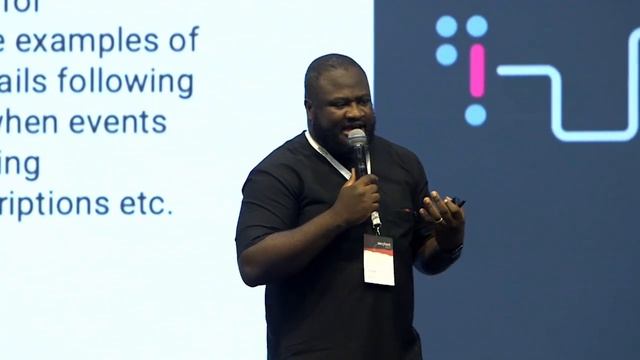 Supercharged with Firebase - Chuka Ofili смотреть онлайн