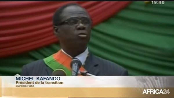 Le Journal du dimanche 23 novembre - 10h GMT