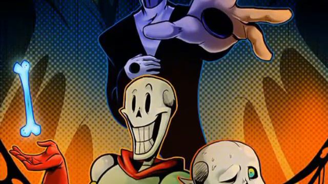 История Гастера