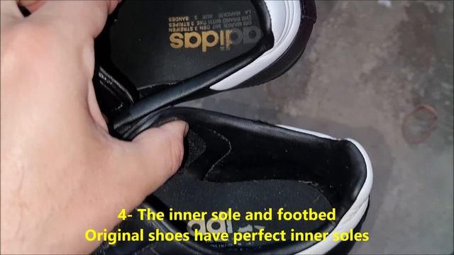 Adidas Samba real vs fake. How to spot original Adidas Samba sneakers смотреть онлайн