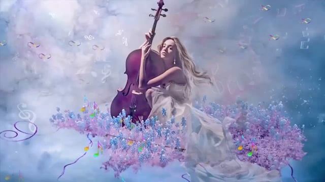 Песни нового времени. Звёздный вальс: «Разговор с вечностью» смотреть онлайн