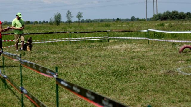 Первые Испытания по программе: "Мегаполис" смотреть онлайн