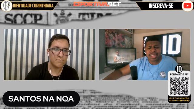 JOGADOR YAGO DO NOVA IGUAÇU É ESPECULADO NO CORINTHIANS, ENTENDA OS DETALHES смотреть онлайн