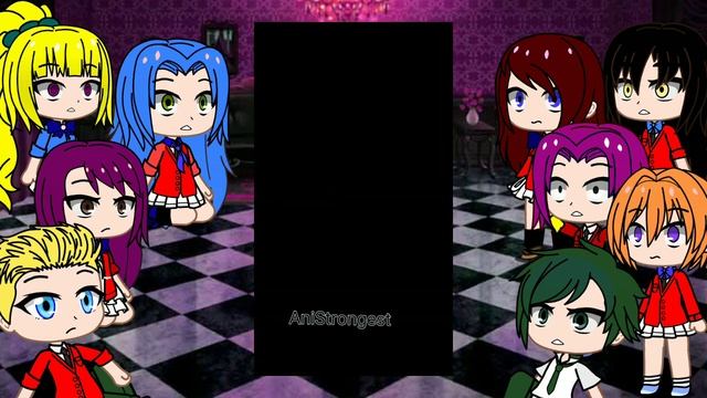 classroom of the elite react to new student as Takemichi|russ/eng смотреть онлайн