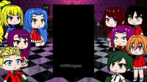 classroom of the elite react to new student as Takemichi|russ/eng