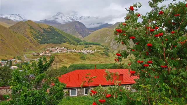 Georgian Folk Song - 