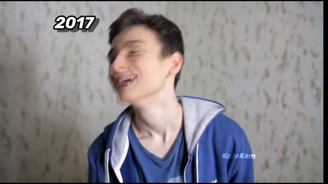 КАК МЕНЯЛСЯ ГОЛОС БРАЙНА смотреть онлайн