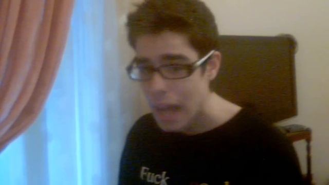 Peter Nalitch - Guitar Lip Sync