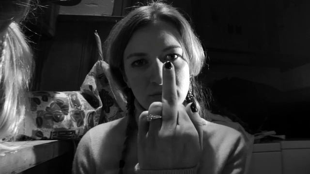 HYSTERICAL PSYCHO by Dan Fogler Director Interview смотреть онлайн