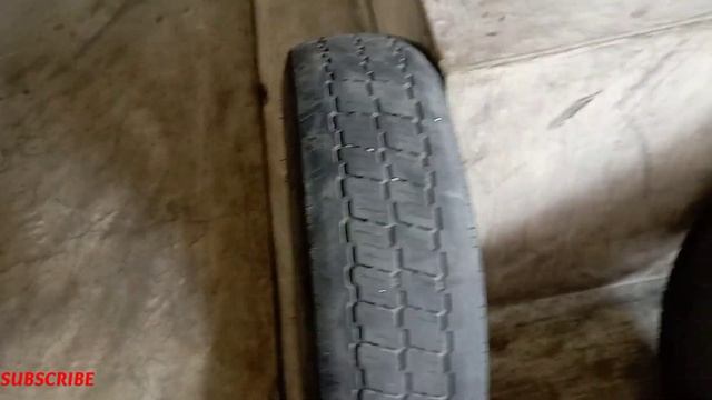 tire pressure | Tireman PH смотреть онлайн