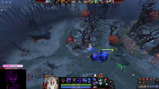 ПЕСНЯ ПРО КАЧКОВ В ИСПОЛНЕНИИИ ponyaaaa | Поня поет "Потому что пьет пират" смотреть онлайн