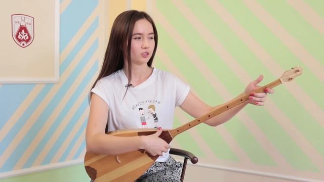 5 основных ошибок во время игры на домбре смотреть онлайн