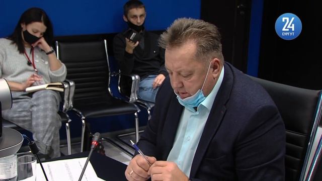 Живут и не платят. Арендаторы квартир в соцдоме в Сургуте задолжали несколько десятков млн. рублей смотреть онлайн