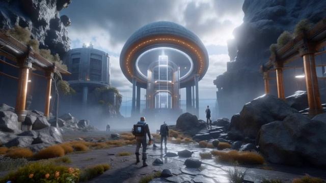 Глава 7. Общий сбор. Андрей Ефремов. Посмертие книга 6-я. Альфа. Часть вторая. смотреть онлайн