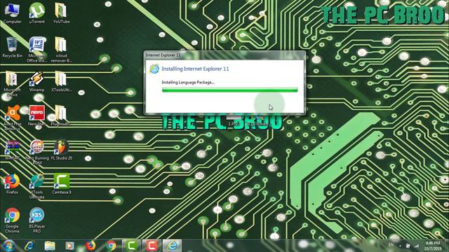 How to Error FIX the application 0xc0000005 0xc00000e5 100%Solved смотреть онлайн