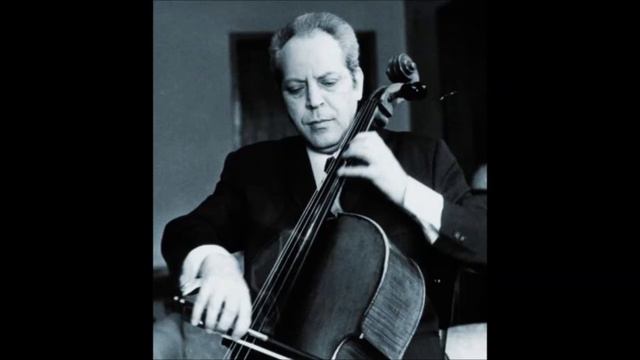 Marin Goleminov - Cello Concerto No.2, Giocoso (Mvt.3) смотреть онлайн