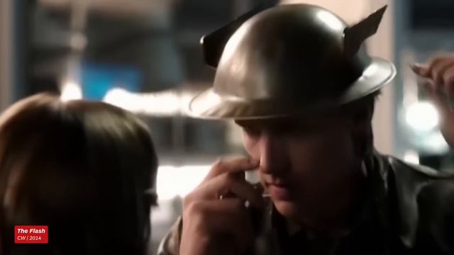 Here’s How Time Travel Works in The Flash - Ending & Mid-Credits Scene Explained | DCEU Canon Fodde смотреть онлайн