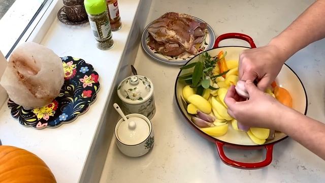 КАК ВКУCНО ПРИГОТОВИТЬ КУРИЦУ ? SPANISH CHICKEN ROAST ?@Amond смотреть онлайн