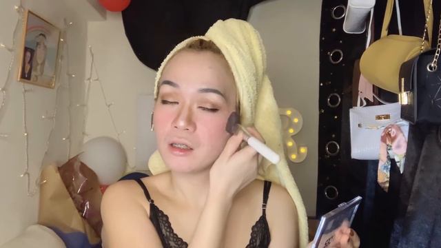 BRIDAL LINGERIE TRY ON HAUL SHEIN* x GRWM (SHOUTOUT NARIN 😘) | ERIKA RAMOS смотреть онлайн