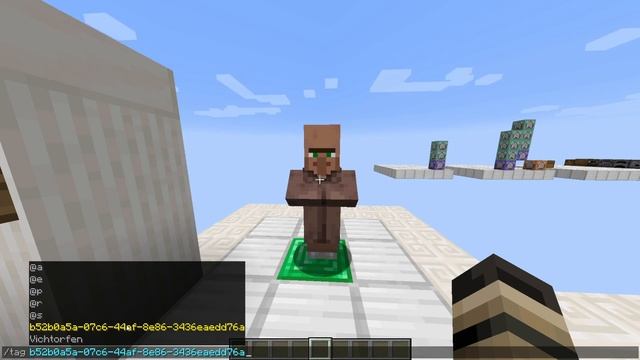 Tutorial comando EXECUTE as / at | Episodio 1 | смотреть онлайн