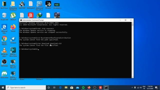 Top 9 solutions to fix DISM failed on Windows 10 смотреть онлайн