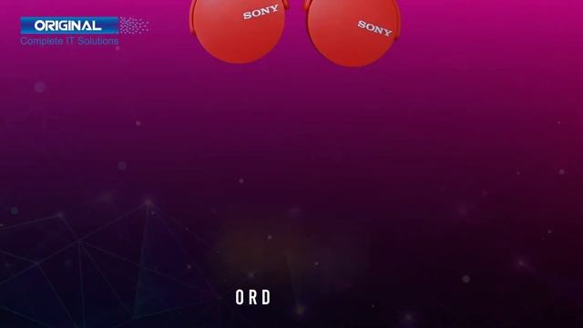 Sony Extra Bass Bluetooth Headphones MDR XB950BT Bangla Review смотреть онлайн