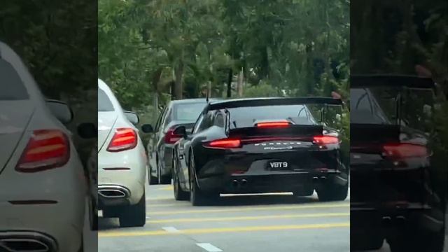 Honda S660 - Driving Around