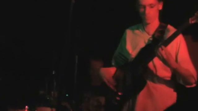 Petr "Funkazin" Michalička Fingerstyle Bass смотреть онлайн