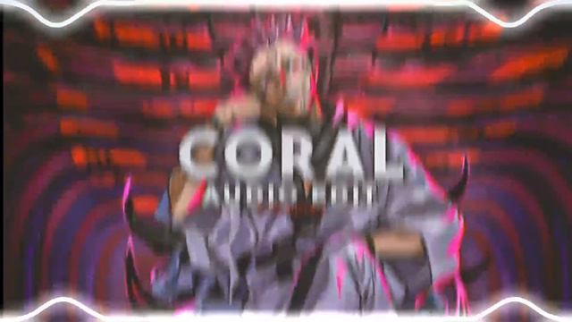 Montagem Coral [Audio Edit ] SLOWDE and REVERB смотреть онлайн
