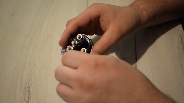 Button Box Start Stop Stacyjka смотреть онлайн