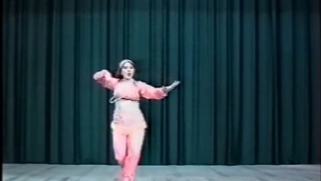 BHARAT (Ансамбль индийского танца "БХАРАТ") смотреть онлайн