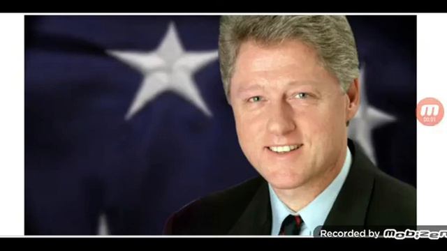 Happy 76th Birthday To Bill Clinton смотреть онлайн
