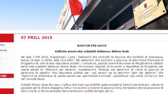 BODE PADIT KREU E ILDKP смотреть онлайн