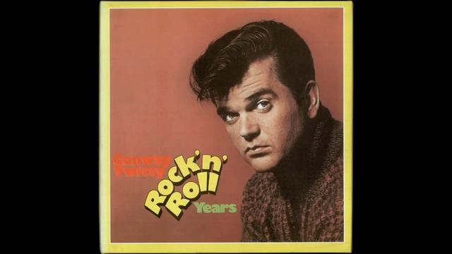 Conway Twitty Make Me Know You're Mine смотреть онлайн