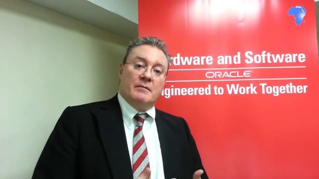 Oracle provides all purpose storage for growing business market смотреть онлайн