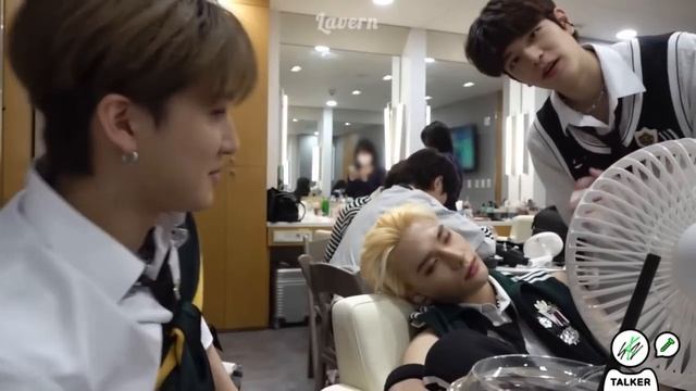 Changbin And Hyunjin Lovely Moments | Changjin Pt. 11