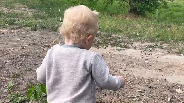 Кризис 1,2/ КАК ПЕРЕЖИТЬ/Что умеем в 1,4/режим, питание, игры, агрессия/ аллергия на лактозу/съел ? смотреть онлайн