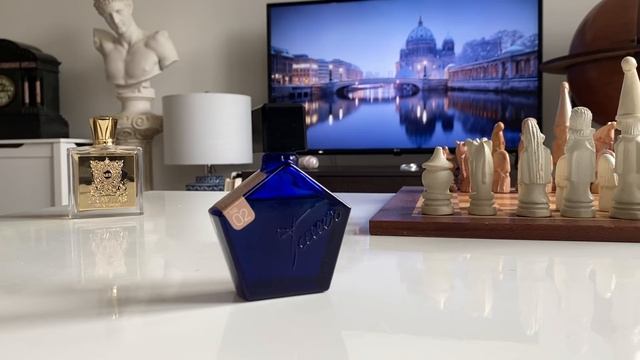 Best Men's Fragrances in Perfumes the Guide - Luca Turin - Fragrance Review смотреть онлайн
