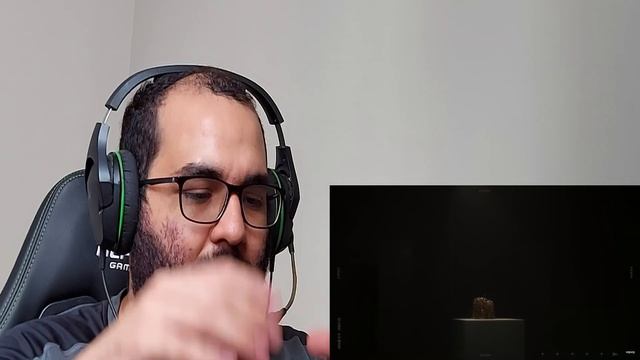 Sleep Token - Aqua Regia [React/Reação] (É A BANDA DO MOMENTO) смотреть онлайн