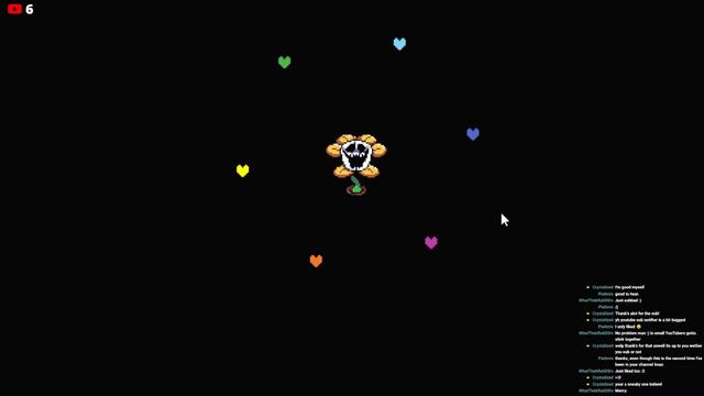 Undertale Bits And Pieces (Pacifist) : ) please come n watch (GON END IT THIS TIME!) смотреть онлайн
