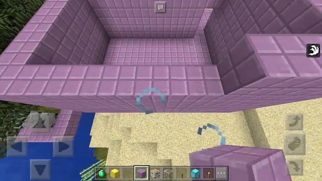 вот что я смог построить за 1 час игры смотреть онлайн