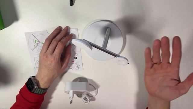 Belkin 3 in 1 MagSafe Wireless Charger Review in 2023 смотреть онлайн