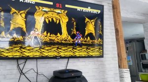 ретро-консоль DEXP RetroGAME 6 , 777 встроенных игр