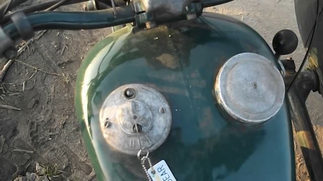 Dkw nz350 смотреть онлайн