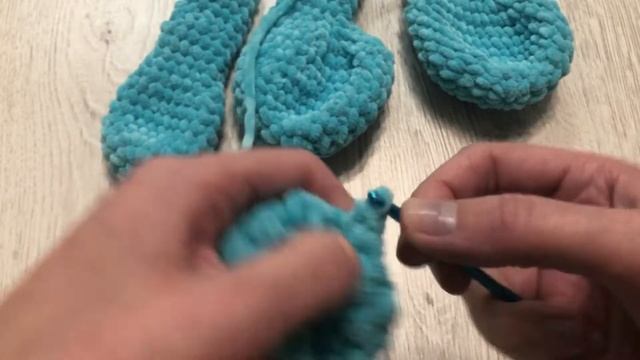 Убавки при вязании игрушки крючком