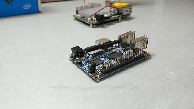Raspberry Pi VS Orange Pi Lite Vs Up Board | Which one is the best ? смотреть онлайн