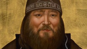 Акафист старцу, преподобноисповеднику Зосиме (Сокур)