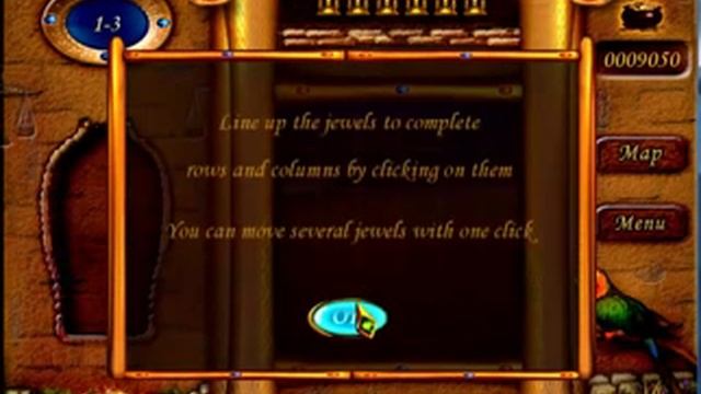 Hidden Jewel Adventure смотреть онлайн
