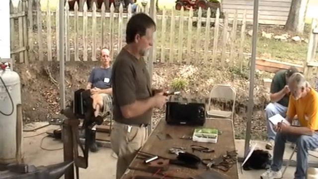 James Gibson kydex demo 2 смотреть онлайн